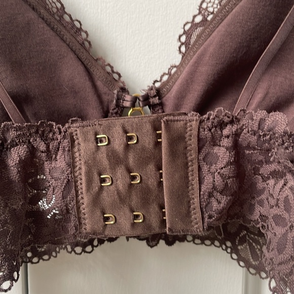 [Aerie] Lace Bra “Real Good” - Picture 6 of 11